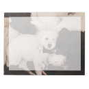 Search for golden retriever notepads Domestic animals