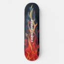Search for cool flames skateboards Modern
