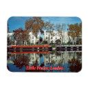 Search for barges magnets Boat