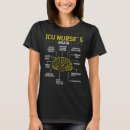 Search for icu tshirts Neuro icu nurse