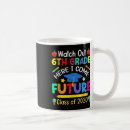 Search for here i come mugs First day of school