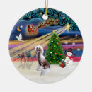 Search for chinese crested dog christmas tree decorations Dogs