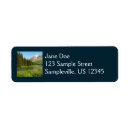 Search for creek return address labels Trees