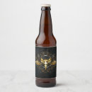 Search for bird beer labels Black