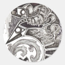 Search for abstract drawing stickers Doodle