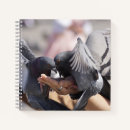 Search for pigeon notebooks Dove