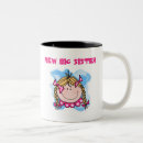 Search for cute big sister mugs Siblings