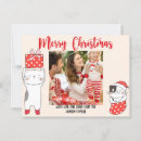 Search for girly christmas cards Cutesy