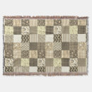 Search for cottage chic blankets Trendy