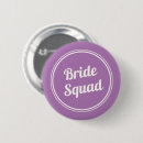 Search for wedding favor badges Retro