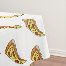 Search for pizza tablecloths Italian