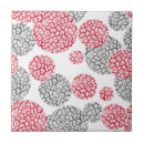 Search for circles tiles Red