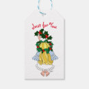 Search for angel gift tags Girl