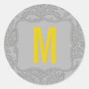 Search for damask seals envelope seals Grey