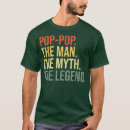 Search for poppop tshirts Fathers