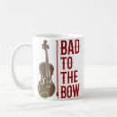 Search for violin player mugs Musical instrument