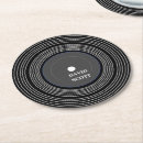 Search for vinyl coasters Record