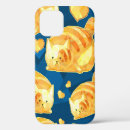Search for cartoon cats iphone cases Pattern