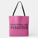 Search for elizabeth accessories Nevertheless she persisted