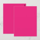 Search for bold pink postcards Vibrant