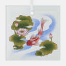 Search for kois christmas tree decorations Zen