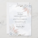 Search for blue orchid wedding invitations Hawaii