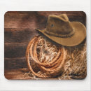 Search for country mousepads Western