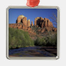 Search for cathedral christmas tree decorations Rock