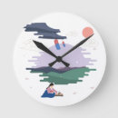 Search for korean clocks Tea