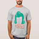 Search for oompa loompa tshirts Willy wonka