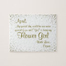 Search for will you be my flower girl gifts Gold