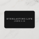 Search for everlasting Life