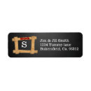 Search for cookout return address labels Grill