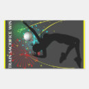 Search for volleyball spike stickers Team