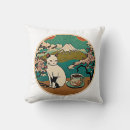 Search for japanese lucky cat cushions Kitty