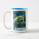 Search for hawaii sea turtle mugs Honu