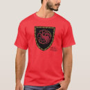 Search for dragon crest tshirts Tv show