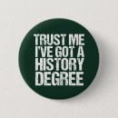 Search for historian badges History major