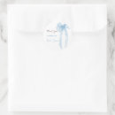 Search for blue bridal shower stickers Preppy