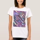 Search for iridescent tshirts Holographic