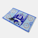 Search for hockey doormats Sport