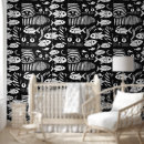 Search for cat wallpaper Nursery