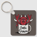 Search for demonic key rings Evil