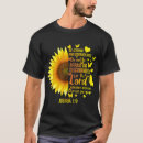 Search for sunflower bible verse Jesus
