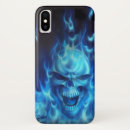 Search for evil skull electronics Creepy