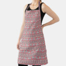 Search for ethnic pattern aprons Doodle