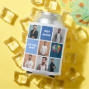 Search for photo collage can coolers Cute