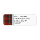 Search for royal return address labels Classic