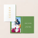 Search for fa la la la la christmas cards Funny
