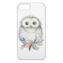 Search for funny owl iphone cases Illustration